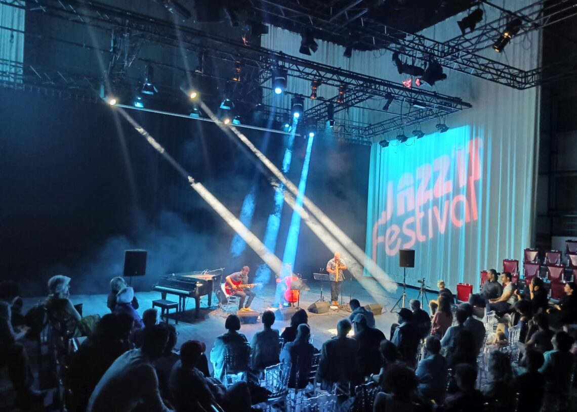 Tunis et le « Jazz It Festival » : « Un vecteur de lumière dans l’obscurité … »