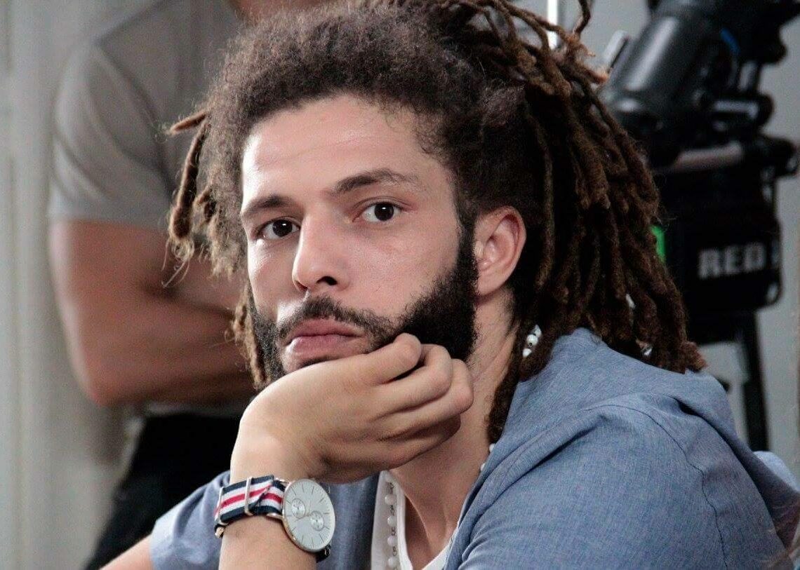 Un figure du rap tunisien: Le rappeur Kafon est décédé