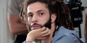 Un figure du rap tunisien: Le rappeur Kafon est décédé