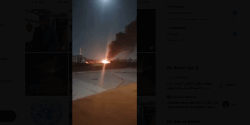 Libye: De violents affrontements éclatent à Tripoli, un important chef militaire abattu