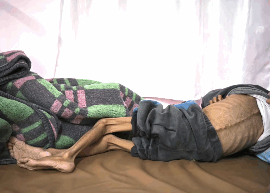 Human Rights Watch accuse Israël d’avoir fait du blocus humanitaire à Gaza un « outil d’extermination »