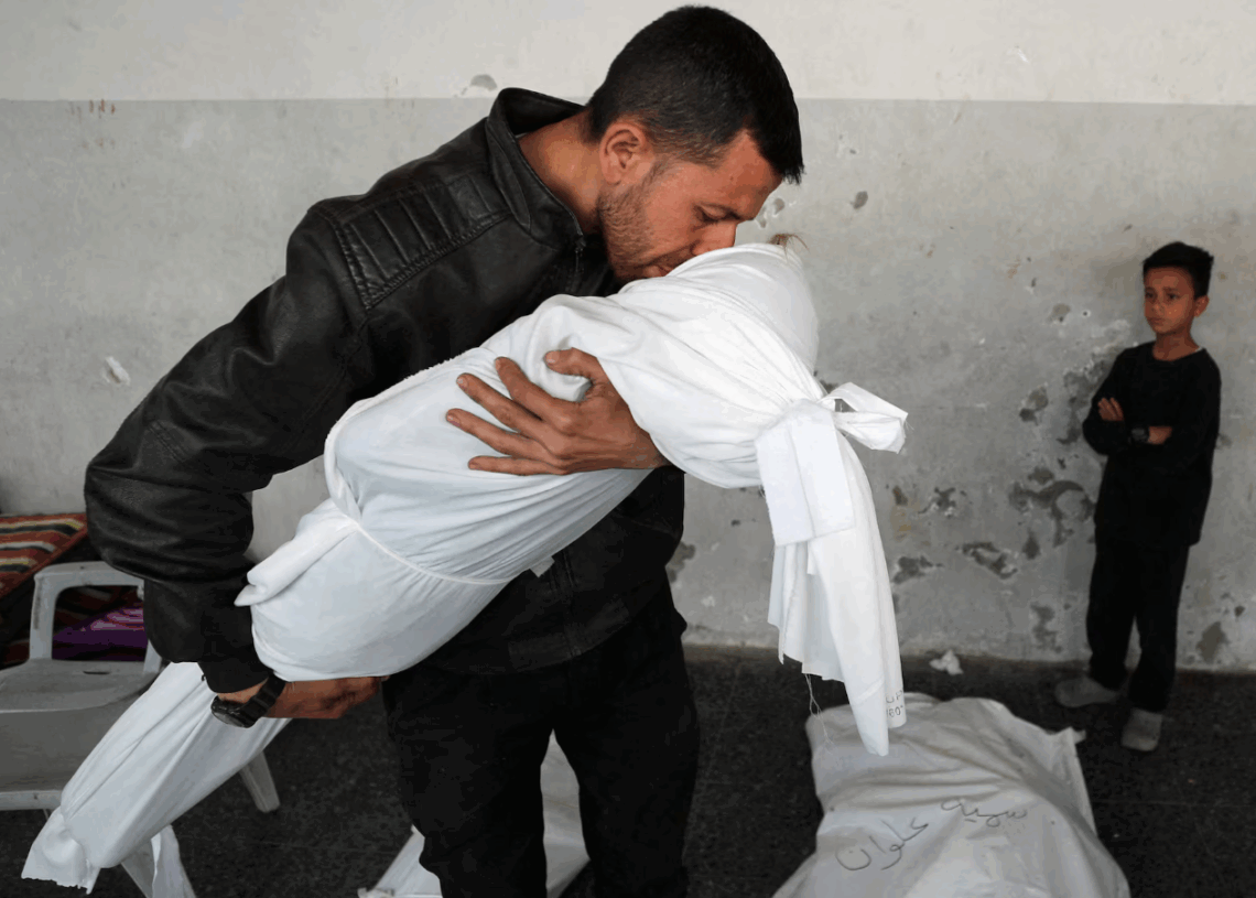 Les actes israéliens à Gaza « vont dans le sens d’un nettoyage ethnique et d’un génocide », dénonce le Conseil de l’Europe