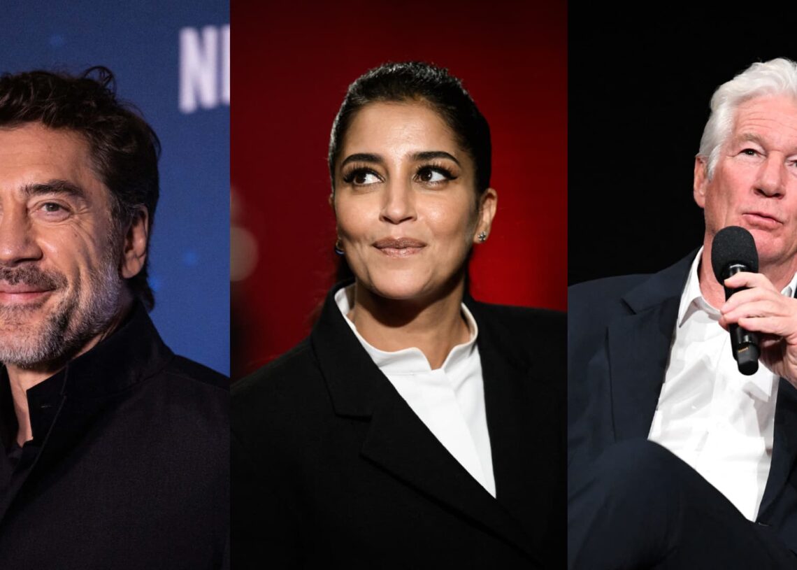 Festival de Cannes: Dans une tribune, des stars du cinéma dénoncent le « silence » face au « génocide » à Gaza