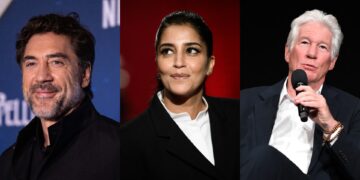 Festival de Cannes: Dans une tribune, des stars du cinéma dénoncent le « silence » face au « génocide » à Gaza