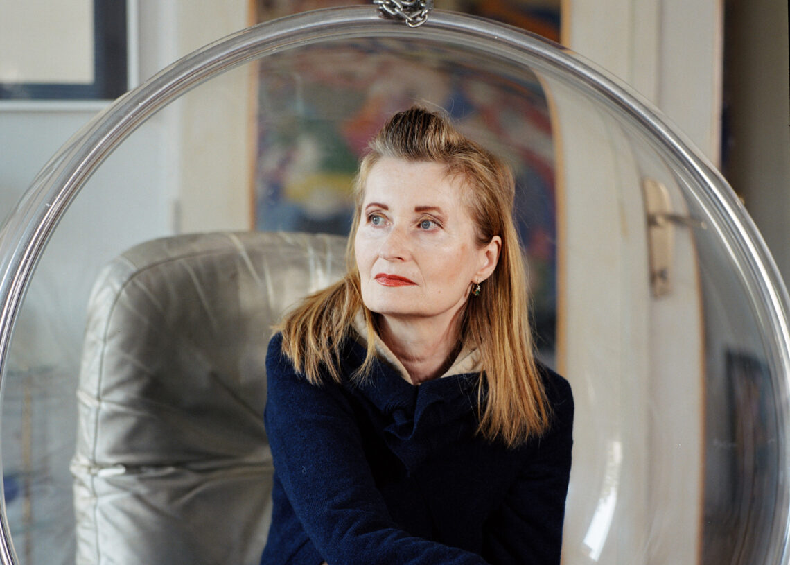 « Netanyahou, un criminel: » La Nobel de littérature Elfriede Jelinek appelle à « laisser vivre les Palestiniens »