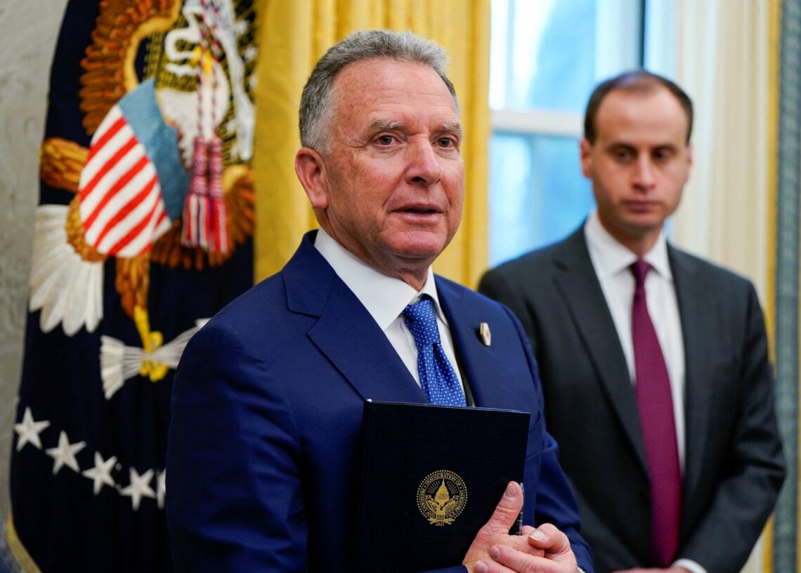 Gaza: L’émissaire américain Steve Witkoff juge « totalement inacceptable » la réponse du Hamas à la proposition de cessez-le-feu