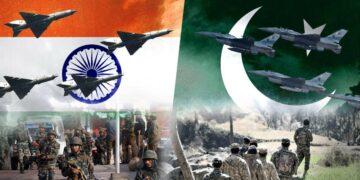 Huit civils tués selon Islamabad: L&rsquo;Inde mène des frappes aériennes au Pakistan, qui réplique par des tirs d&rsquo;artillerie