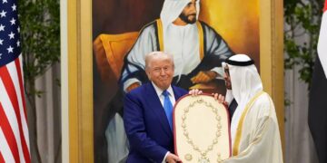 Trump : un voyage à sa gloire