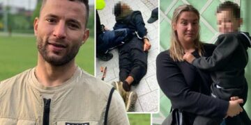 « Il est mort pour moi »: Un tunisien meurt poignardé en Belgique alors qu&rsquo;il défendait une mère et son enfant