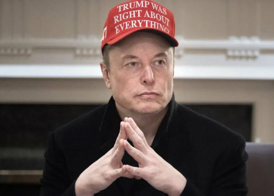 Le milliardaire se dit « déçu »: Après 130 jours, Elon Musk quitte le gouvernement de Donald Trump