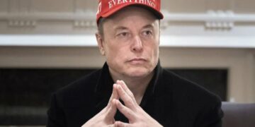 Le milliardaire se dit « déçu »: Après 130 jours, Elon Musk quitte le gouvernement de Donald Trump