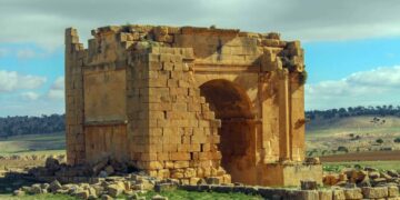 Kasserine: Haïdra classée municipalité « touristique »