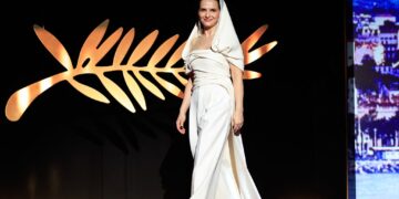Festival de Cannes: L’actrice Juliette Binoche rend hommage à la photoreporter Fatima Hassouna tuée par une frappe israélienne à Gaza
