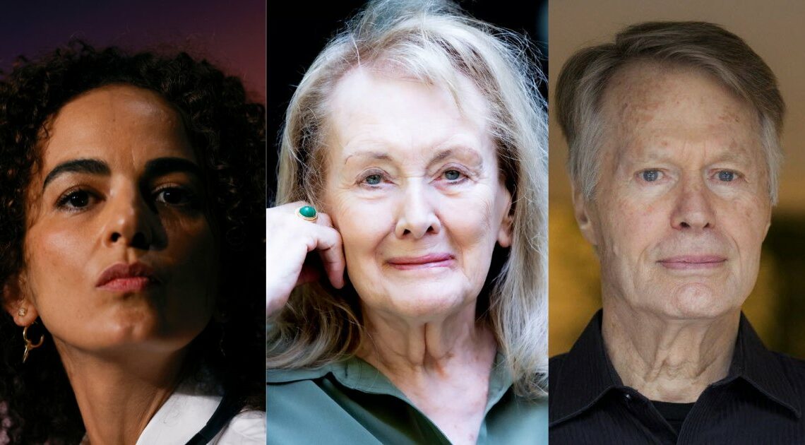 Tribune: 300 écrivains dont deux Nobel de littérature, appellent à utiliser le mot « génocide » pour Gaza