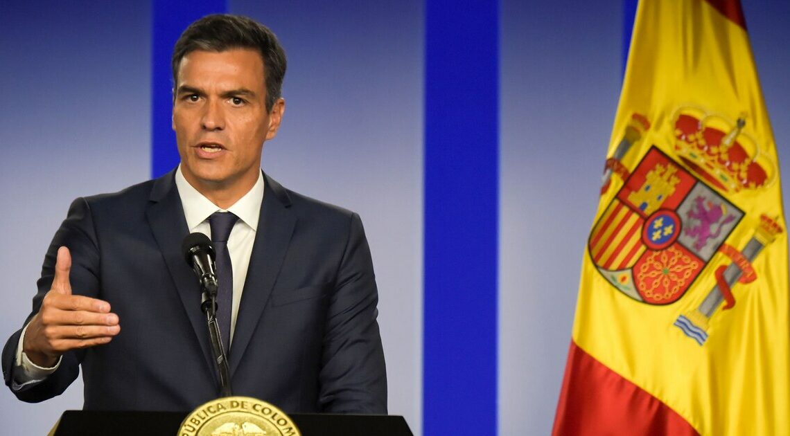 Avant une réunion des pays européens et arabes: L’Espagne prône des sanctions contre Israël