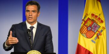 Avant une réunion des pays européens et arabes: L’Espagne prône des sanctions contre Israël