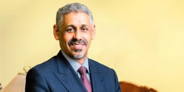 Le Mauritanien Sidi Ould Tah élu président de la Banque africaine de développement