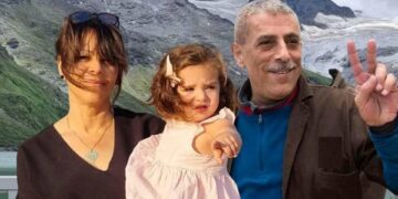 Veuve de l&rsquo;écrivain Walid Daqqa, mort dans les geôles israéliennes: Israël place en détention provisoire la militante Sanaa Salameh