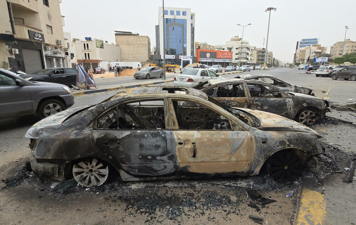 Violences à Tripoli: La Tunisie se dit prête à endosser le rôle de médiateur