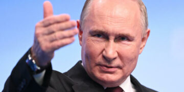 Ukraine : rien de changé