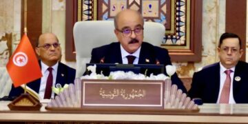 La Tunisie réitère sa position ferme et solidaire à la cause palestinienne lors du Sommet arabe de Bagdad