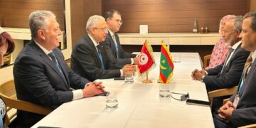 La Tunisie ambitionne de devenir un hub dans la production de vaccins ARN messager (ARNm)