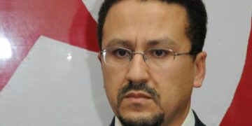 Affaire BFT: L&rsquo;ancien ministre Slim Ben Hmidane écope de 6 ans de prison