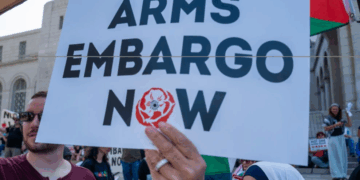 Demande d’embargo: L’Allemagne « continuera à vendre des armes à Israël », répond son chef de la diplomatie à l’Espagne