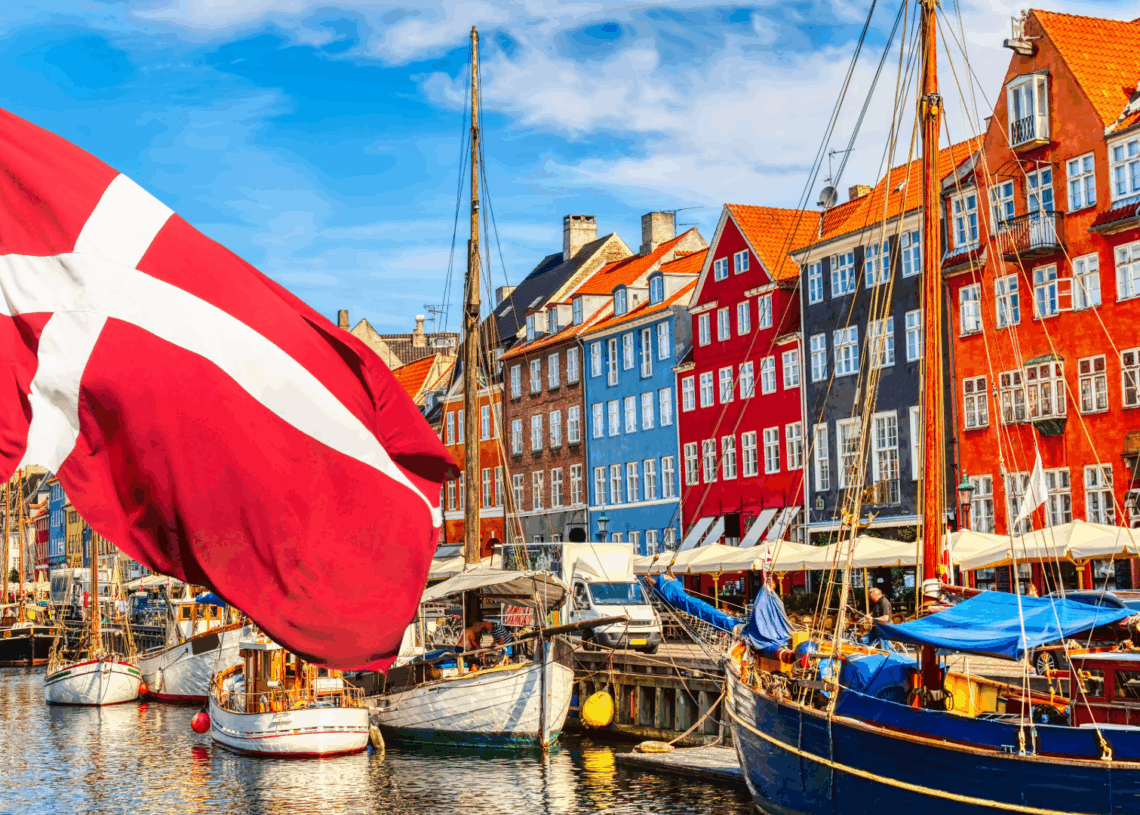 Tunisie: Le Danemark ouvrira une ambassade en août 2025