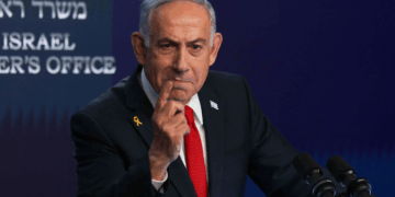 Gaza : Netanyahu affirme qu&rsquo;Israël a tué Mohammed Sinouar, chef présumé du Hamas