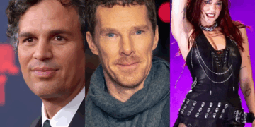 Dua Lipa, Benedict Cumberbatch…Au Royaume-Uni, plus de 300 artistes appellent à bloquer les ventes d’armes à Israël