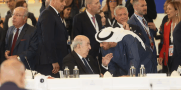 Tensions: La Télévision algérienne charge violemment les Emirats arabes unis