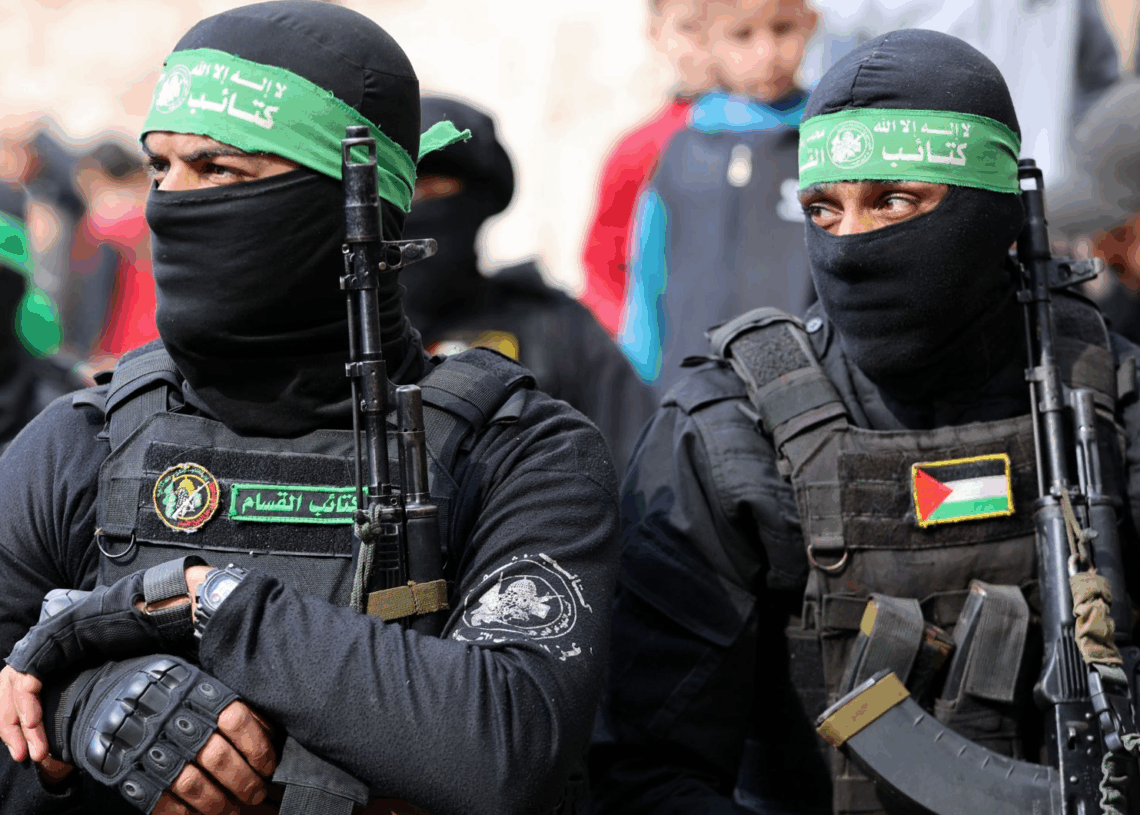 Proposition américaine de trêve à Gaza: Le Hamas se dit prêt à libérer 10 otages contre un cessez-le-feu « permanant »