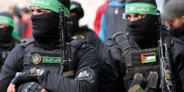 Proposition américaine de trêve à Gaza: Le Hamas se dit prêt à libérer 10 otages contre un cessez-le-feu « permanant »