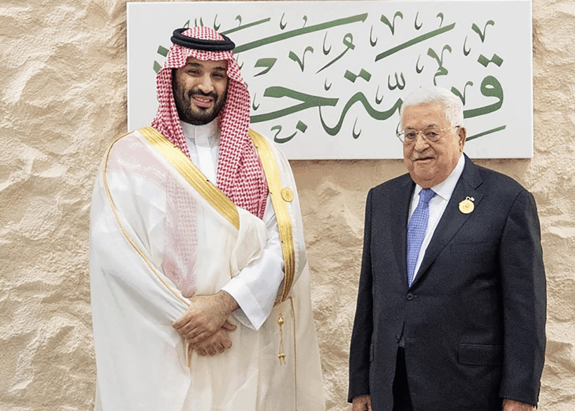 Arabie Saoudite, Jordanie, Egypte…Israël empêche une délégation arabe de se rendre en Cisjordanie, les pays condamnent