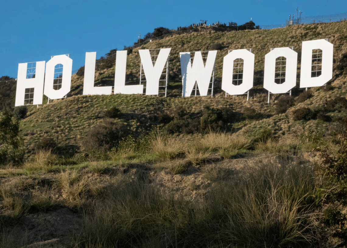 Hollywood: Donald Trump annonce des droits de douane de 100% sur les films produits à l’étranger