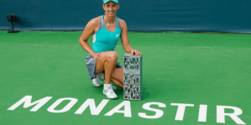 Coup dur pour le sport en Tunisie: Le Jasmin Open s&rsquo;exile au Brésil