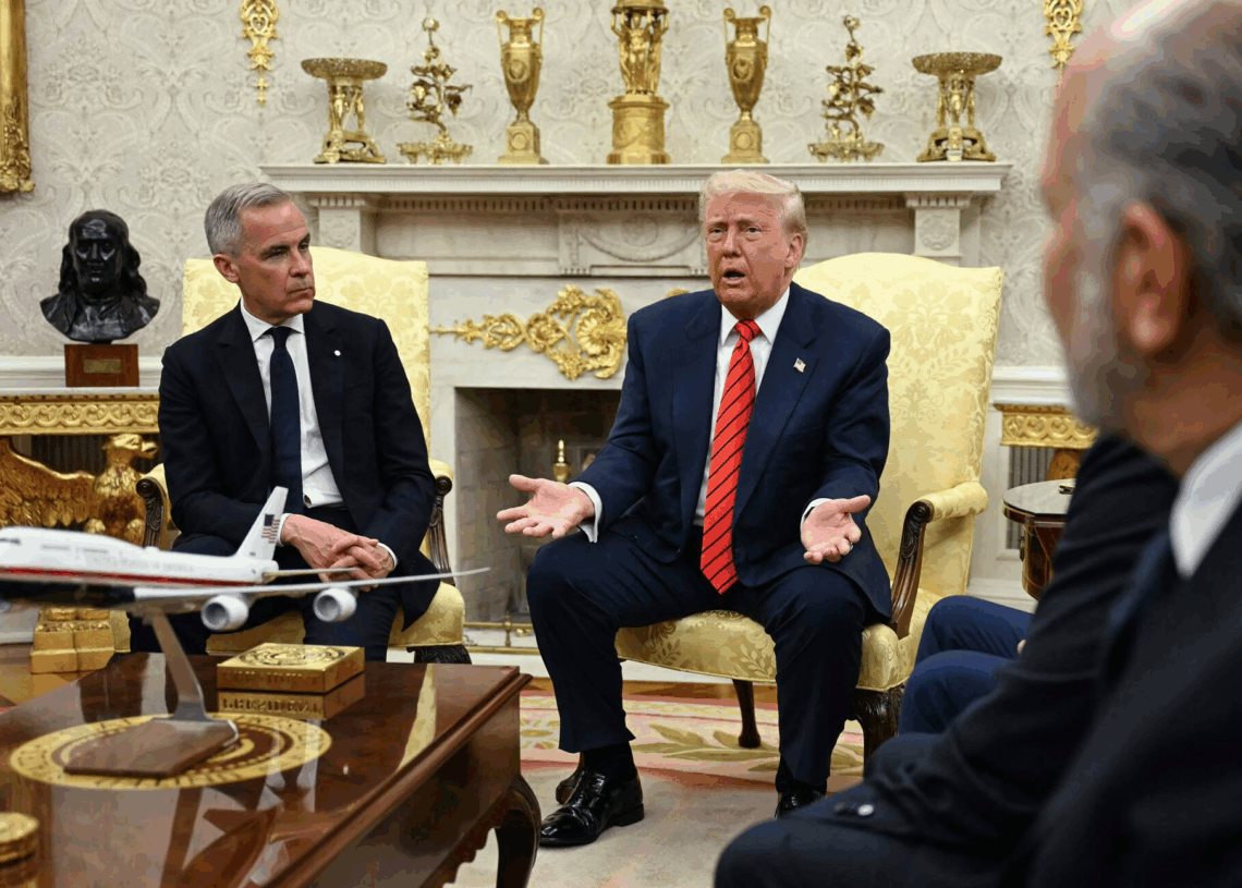 Frappes sur le Yémen: Trump assure que les Houthis ont « capitulé »