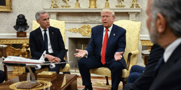 Frappes sur le Yémen: Trump assure que les Houthis ont « capitulé »
