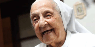 La doyenne du monde, Inah Canabarro Lucas, est décédée à l&rsquo;âge de 116 ans