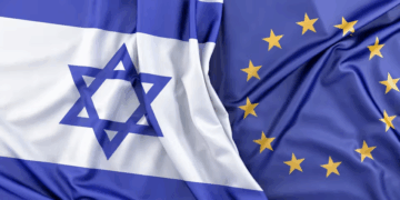 L&rsquo;Europe se réveille: Les Pays-Bas réclament une révision de l’accord d’association entre l’UE et Israël