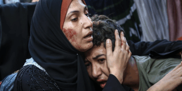 En 24h à Gaza: Les frappes israéliennes ont tué au moins 59 personnes