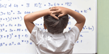 Au moins 74 % des 7-14 ans souffrent de graves lacunes en calcul: La filière « mathématiques » de en plus en plus boudée