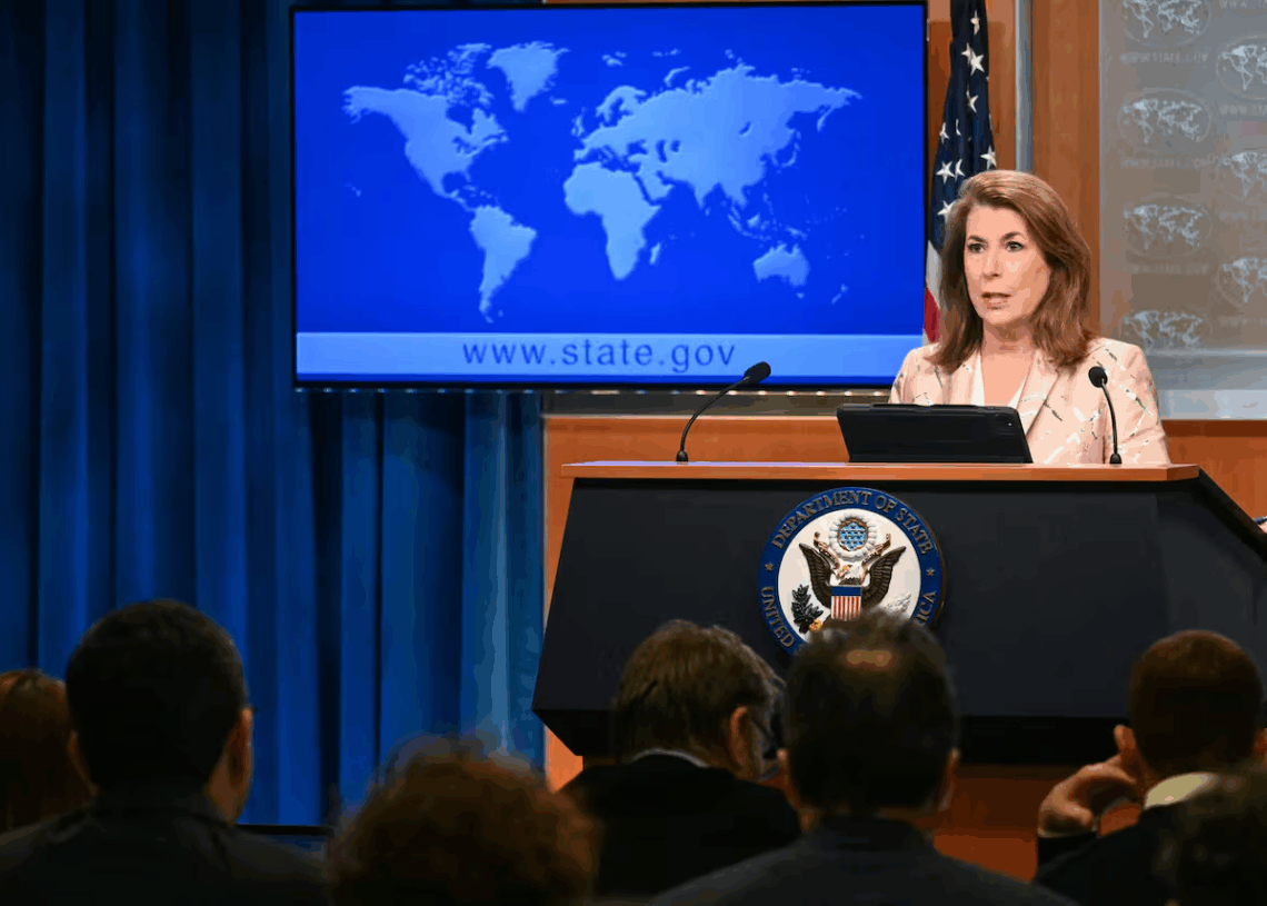 Exit les Nations-Unies : Washington évoque une nouvelle « fondation » pour distribuer l’aide à Gaza