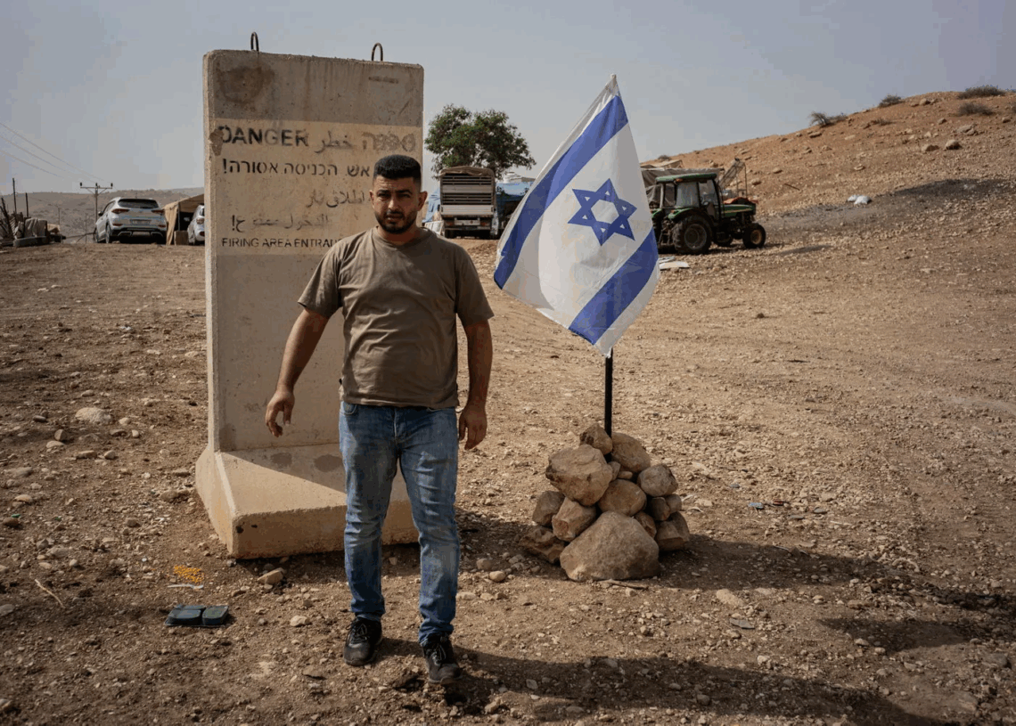 Un comité spécial de l’ONU met en garde contre « une autre Naqba » dans les Territoires palestiniens