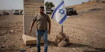 Un comité spécial de l’ONU met en garde contre « une autre Naqba » dans les Territoires palestiniens