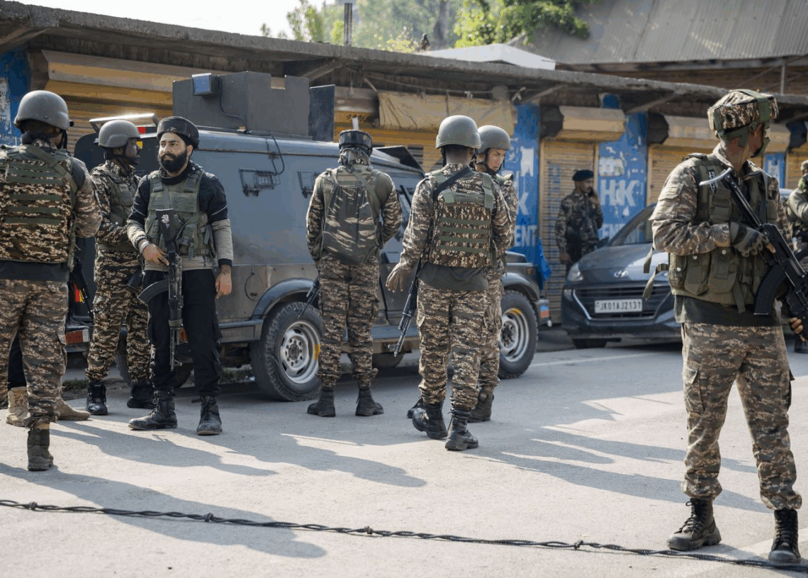 Fin de l’escalade entre les deux puissances nucléaires: Ce qu’il faut retenir du cessez-le-feu entre l’Inde et le Pakistan