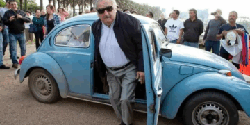 Uruguay:  L&rsquo;ancien président « le plus pauvre du monde »,  José «Pepe» Mujica est décédé