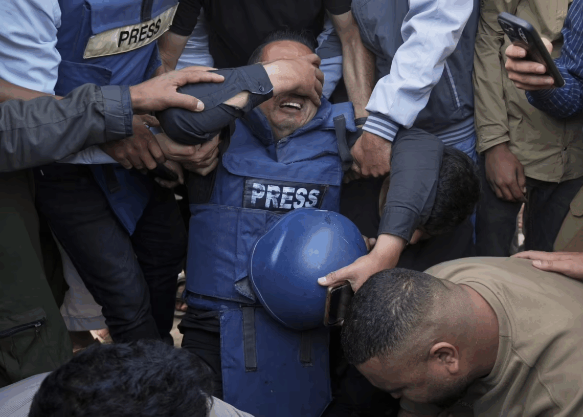 Gaza : une pluie de critiques et un acharnement de Netanyahou