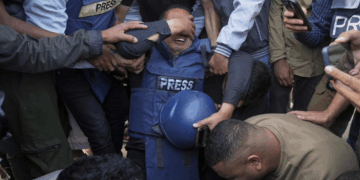 Gaza : une pluie de critiques et un acharnement de Netanyahou